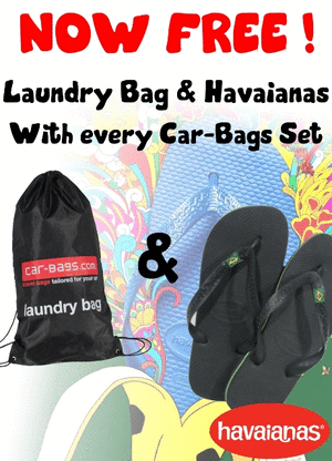 Havaianas Laundry Bag discount